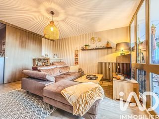  Appartement � vendre 5 pi�ces 85 m�