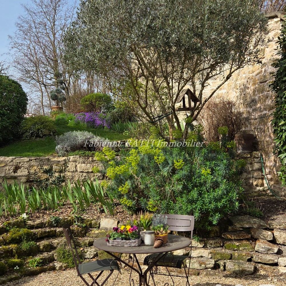 � vendre  Maison Carri�res-sur-Seine (78420)