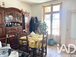  Maison � vendre 5 pi�ces 79 m�