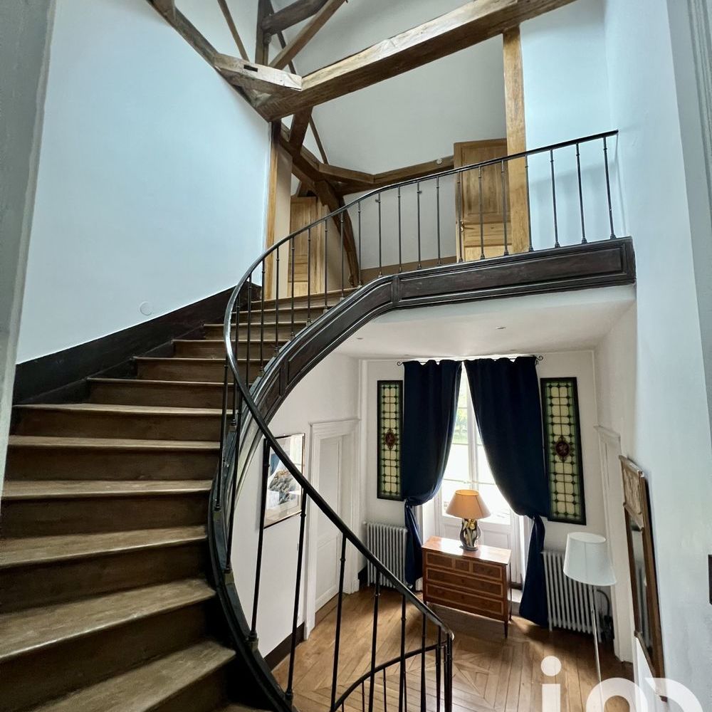 � vendre  Propri�t�/ch�teau Val-de-Vesle (51360)