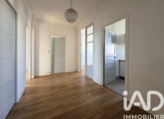  Appartement � vendre 2 pi�ces 60 m�