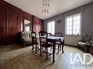  Maison � vendre 5 pi�ces 145 m�