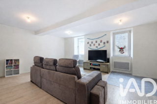  Maison � vendre 5 pi�ces 91 m�