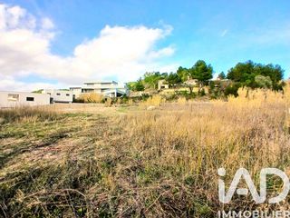  Terrain � vendre 541 m�