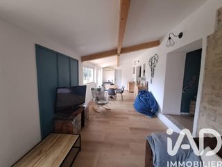  Maison � vendre 4 pi�ces 83 m�