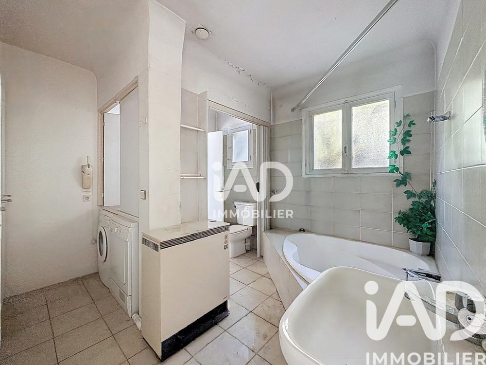 � vendre  Maison Roquebrune-Cap-Martin (06190)