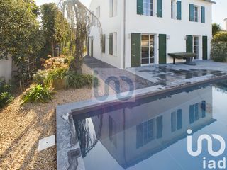  Maison � vendre 5 pi�ces 130 m�