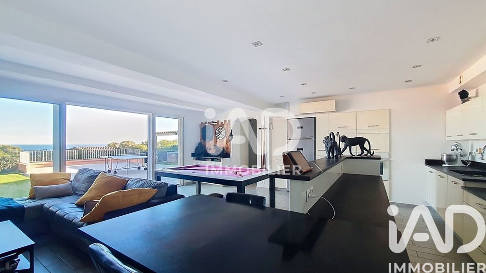 � vendre  Maison Les Issambres (83380)