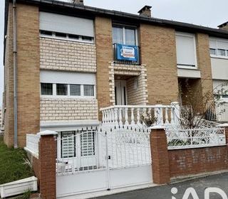  Maison � vendre 6 pi�ces 156 m�