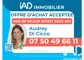  Maison � vendre 5 pi�ces 112 m�