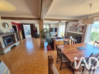  Maison � vendre 5 pi�ces 128 m�