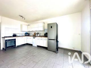  Appartement � vendre 4 pi�ces 77 m�