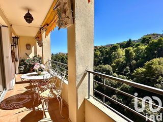  Appartement � vendre 5 pi�ces 86 m�