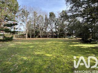  Terrain � vendre 1434 m�