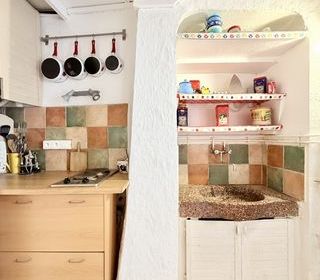  Maison � vendre 3 pi�ces 38 m�