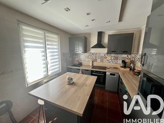  Maison � vendre 4 pi�ces 85 m�