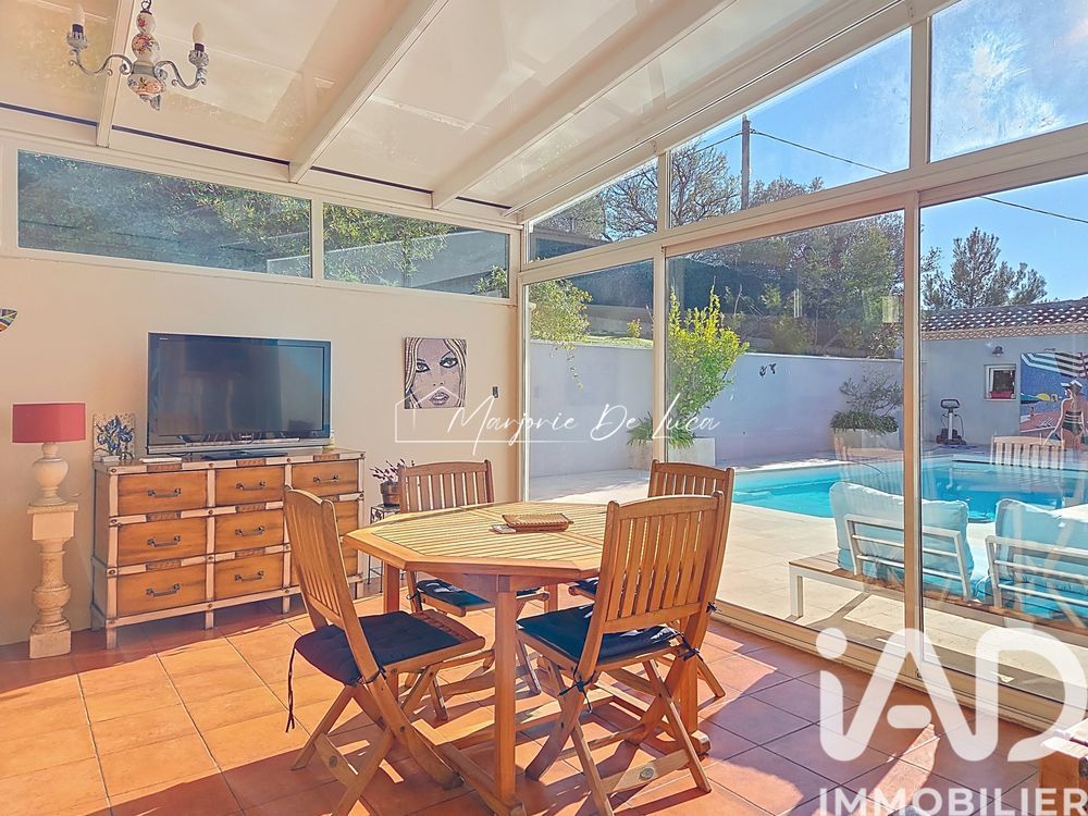 � vendre  Maison Allauch (13190)