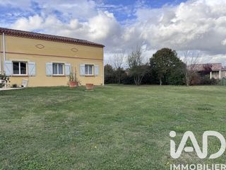  Maison � vendre 7 pi�ces 202 m�