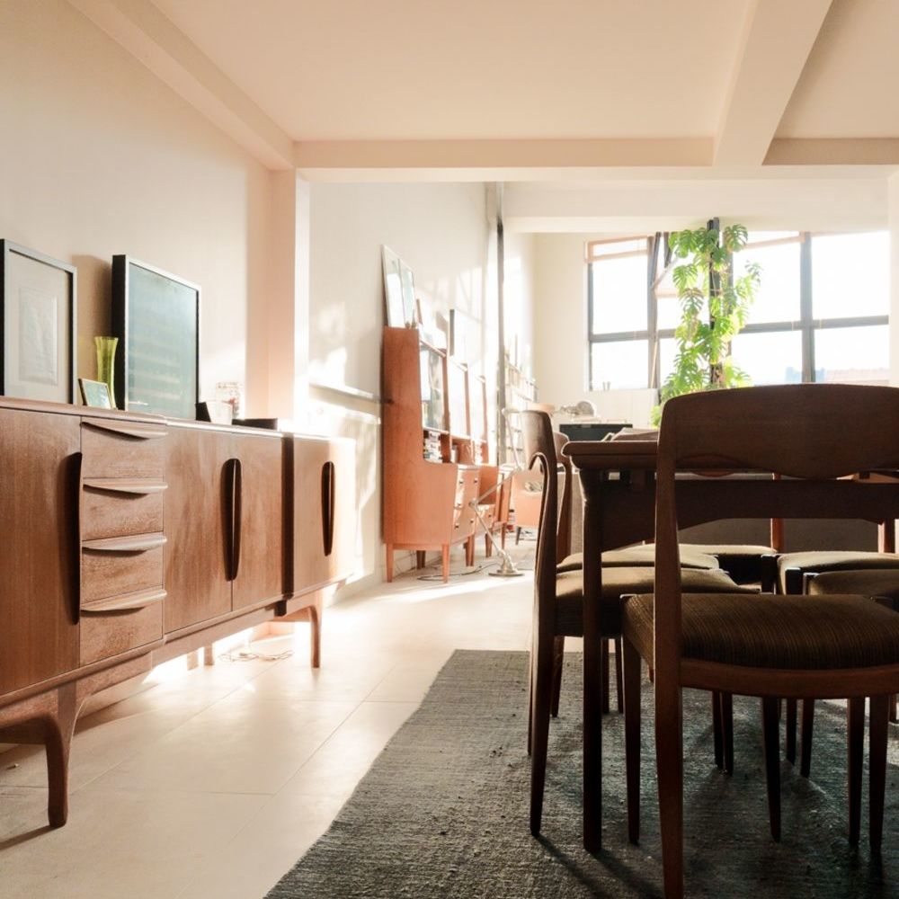 � vendre  Villa Montreuil (93100)