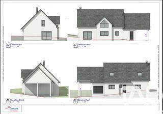  Terrain � vendre 600 m�