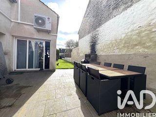  Maison � vendre 5 pi�ces 143 m�