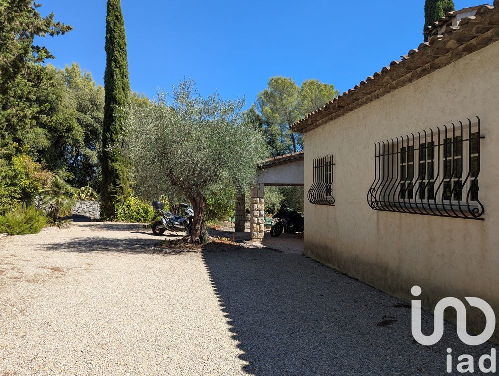 � vendre  Maison Auribeau-sur-Siagne (06810)