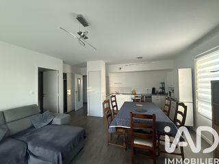  Appartement � louer 3 pi�ces 62 m�