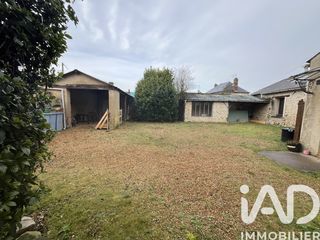  Appartement � vendre 3 pi�ces 51 m�