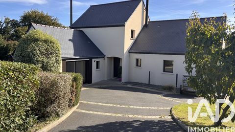   Vente Maison/villa 6 pi�ces Maison - 6 pi�ce(s) - 139 m�