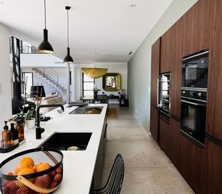  Villa � vendre 6 pi�ces 220 m�