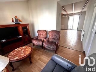  Maison � vendre 8 pi�ces 132 m�