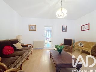  Appartement � vendre 5 pi�ces 113 m�