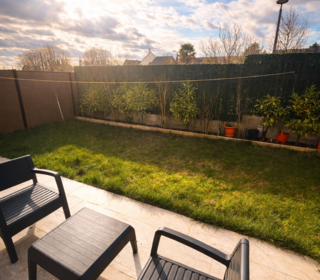  Maison � vendre 5 pi�ces 94 m�