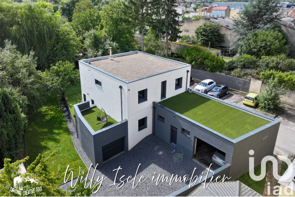 � vendre  Villa Thionville (57100)