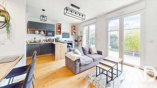  Appartement � vendre 3 pi�ces 66 m�