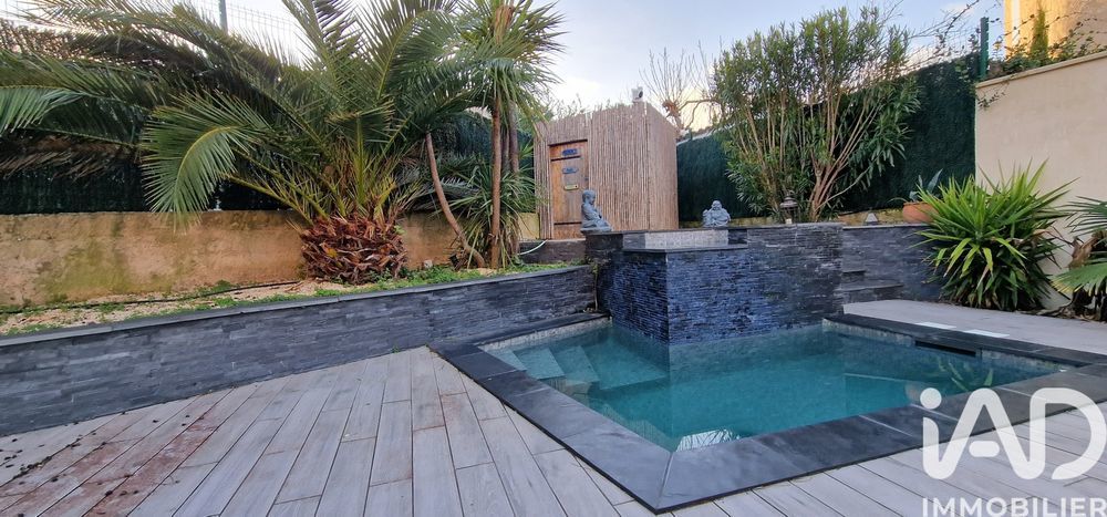 � vendre  Maison Le Beausset (83330)