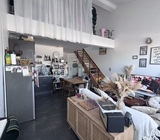  Appartement � vendre 2 pi�ces 42 m�