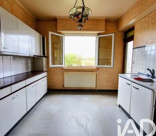  Appartement � vendre 4 pi�ces 81 m�