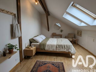  Maison � vendre 3 pi�ces 70 m�