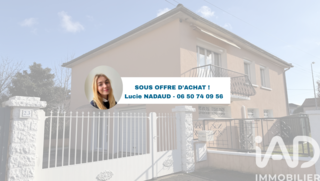  Maison � vendre 7 pi�ces 150 m�