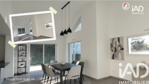  Maison � vendre 5 pi�ces 111 m�