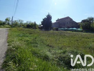  Terrain � vendre 2160 m�