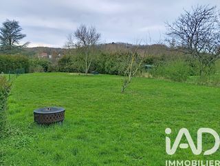  Terrain � vendre 839 m�