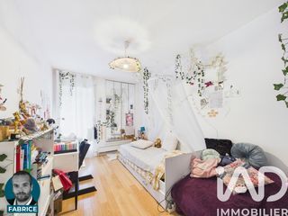  Appartement � vendre 4 pi�ces 95 m�