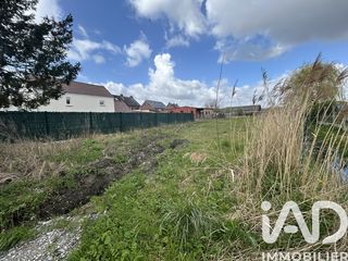  Terrain � vendre 1614 m�