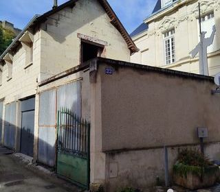  Maison � vendre 1 pi�ce 116 m�