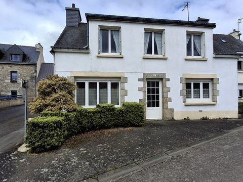   Vente Maison de ville 4 pi�ces Maison - 4 pi�ce(s) - 100 m�