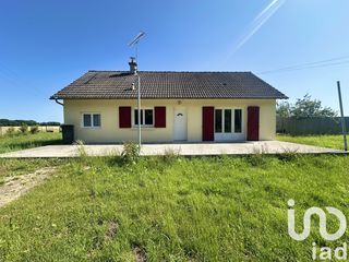  Maison � vendre 4 pi�ces 83 m�