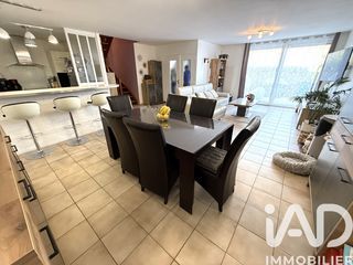  Maison � vendre 5 pi�ces 120 m�