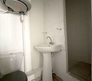  Appartement � vendre 1 pi�ce 23 m�